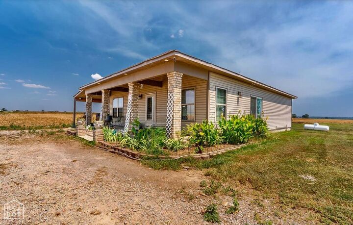 Property Photo:  1059 County Road 973  AR 72437 