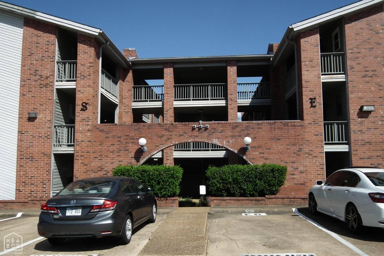 Property Photo: 1300 S Church Street AR 72401