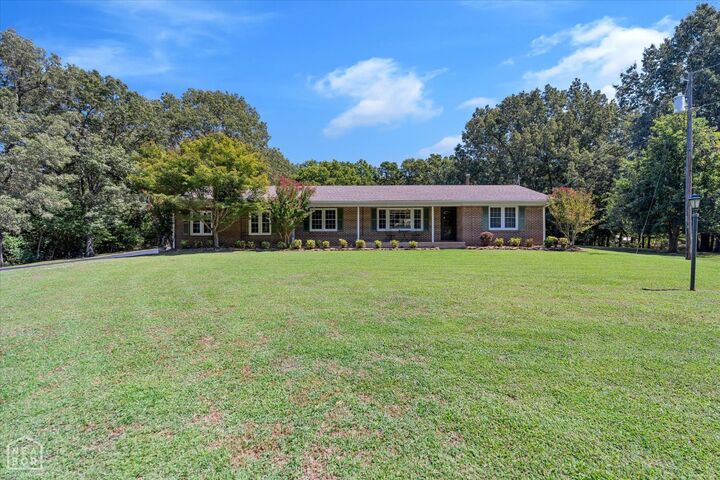 Property Photo: 2572 Highway 349 AR 72404