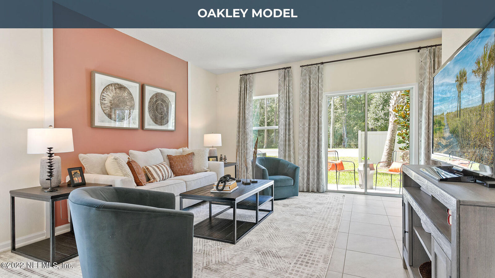 Property Photo:  75 Blue Haven Road  FL 32095 