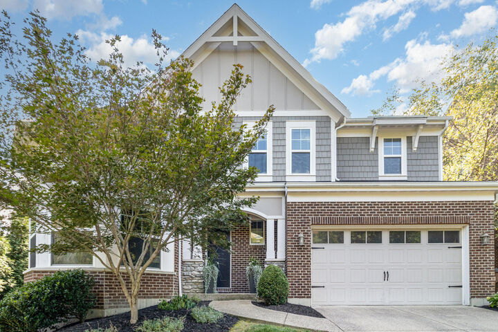 1 Villagrande Boulevard  Fort Thomas KY 41075 photo