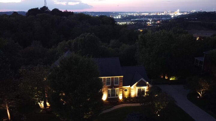 Property Photo:  1 Colonel Pointe Drive  KY 41076 