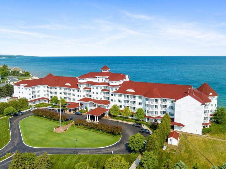 3600 Village Harbor Rooms 429/431  Bay Harbor MI 49770 photo