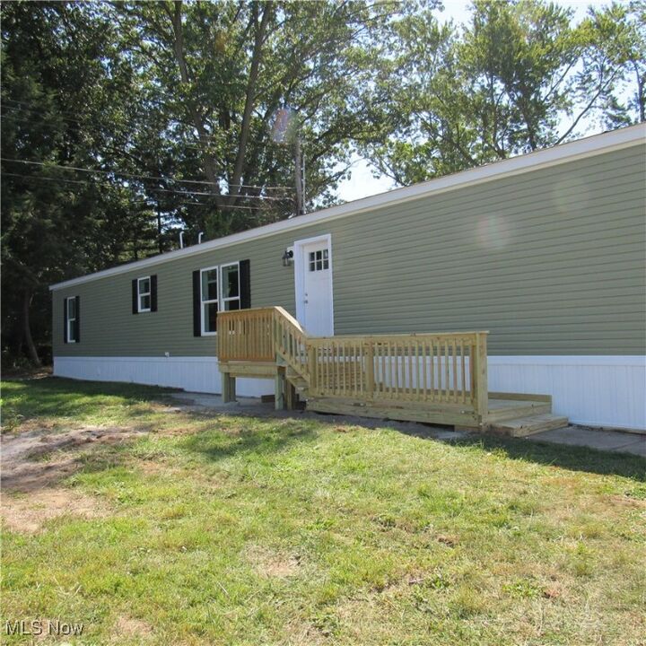 Property Photo:  3785 S Main Street  OH 44319 