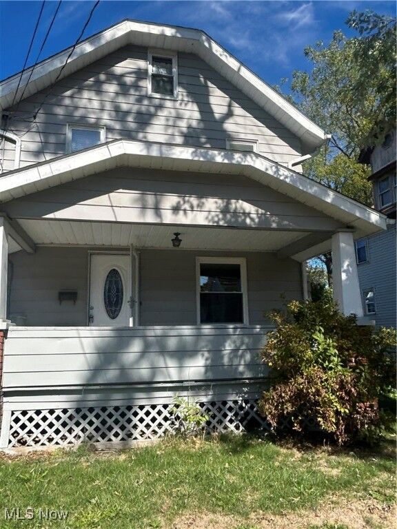 Property Photo: 1837 Marks Avenue OH 44305