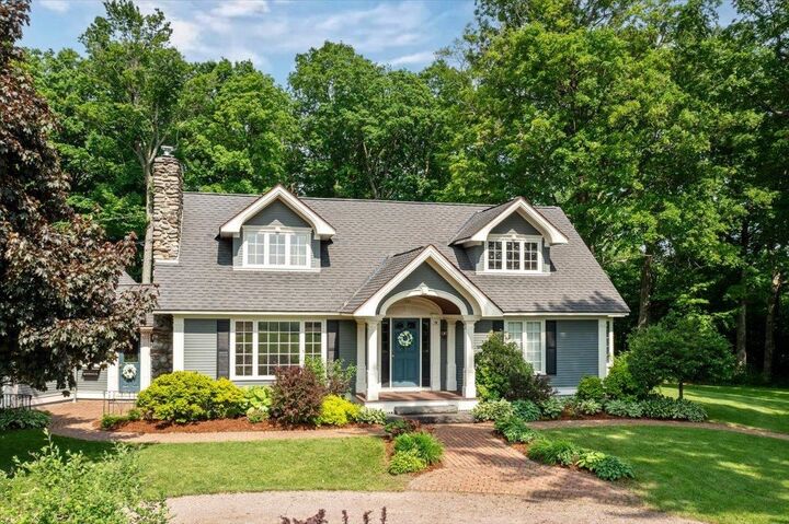 Property Photo:  98 Sugar Maple Drive  VT 05488 