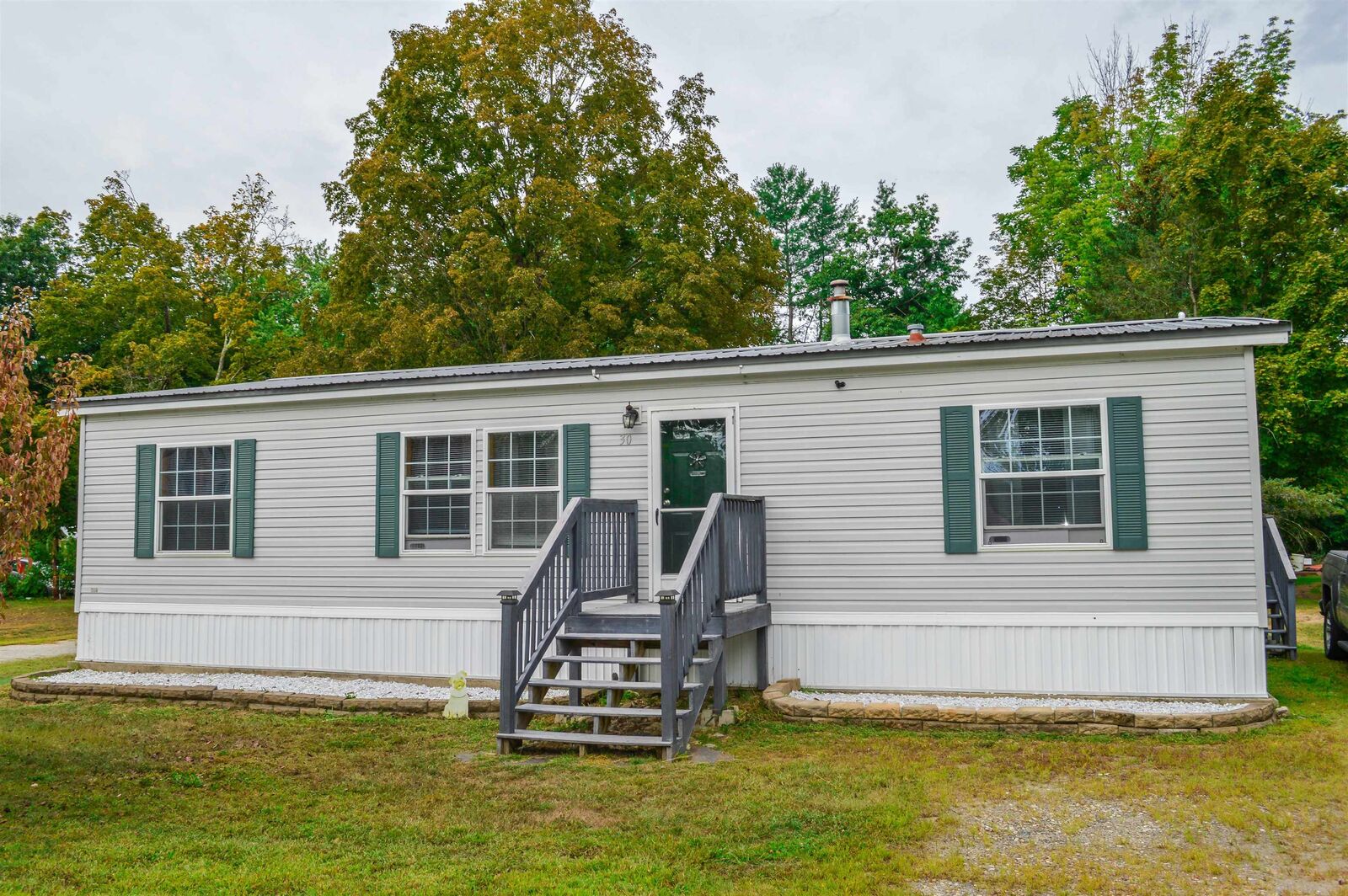 Property Photo: 30 Bridge Street NH 03603