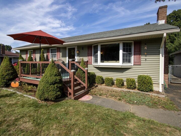 Property Photo: 28 Lavigne Road VT 05452