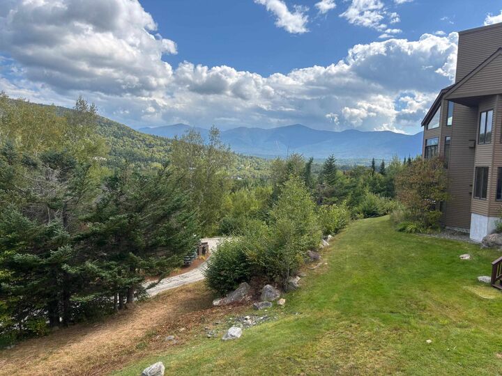 Property Photo: 305 Crawford Ridge Road NH 03575