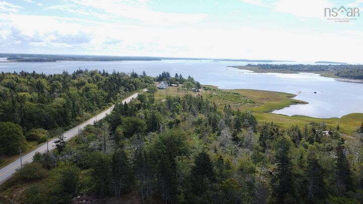 Lot "C-1" Cape Wharf Road — photo 1