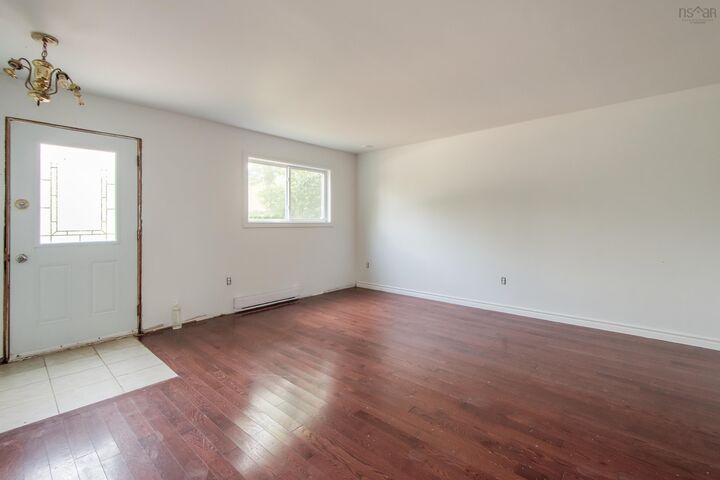 Property Photo:  11 Fourth Street  NS B2X 1Y1 