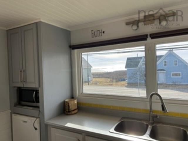 Property Photo: 2541 Main Street NS B0W 1P0
