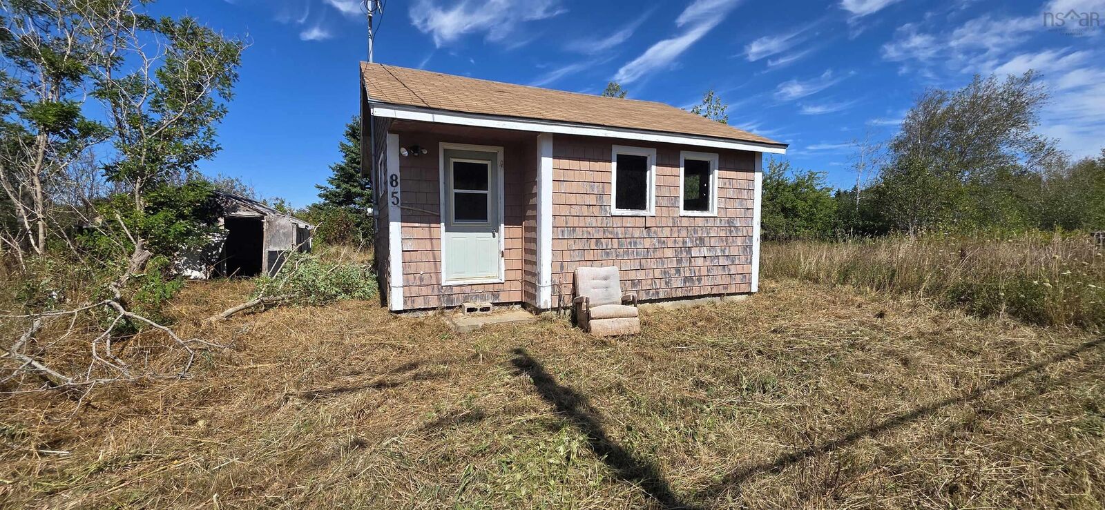 Property Photo:  85 101 Highway  NS B0V 1A0 