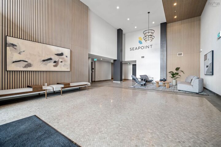 Property Photo: 306 72 Seapoint Road NS B3B 0K8