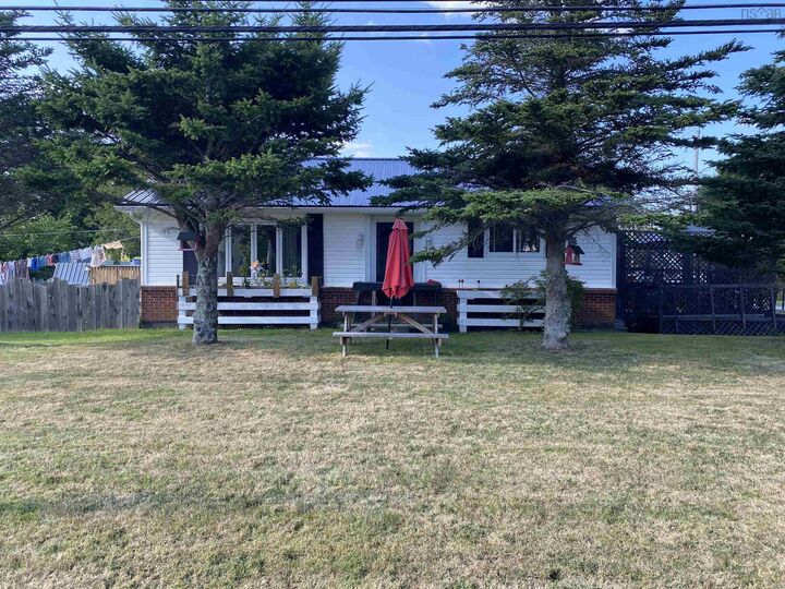 Property Photo: 117 Pictou Road NS B2N 2S2