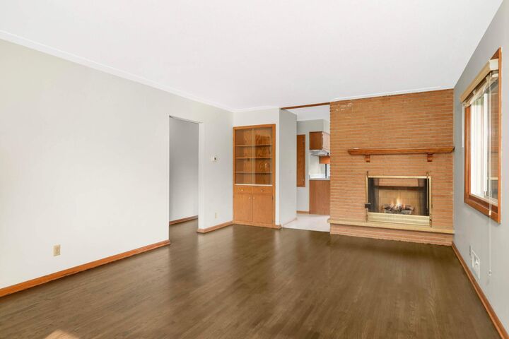 Property Photo: 5329 43rd Avenue S MN 55417