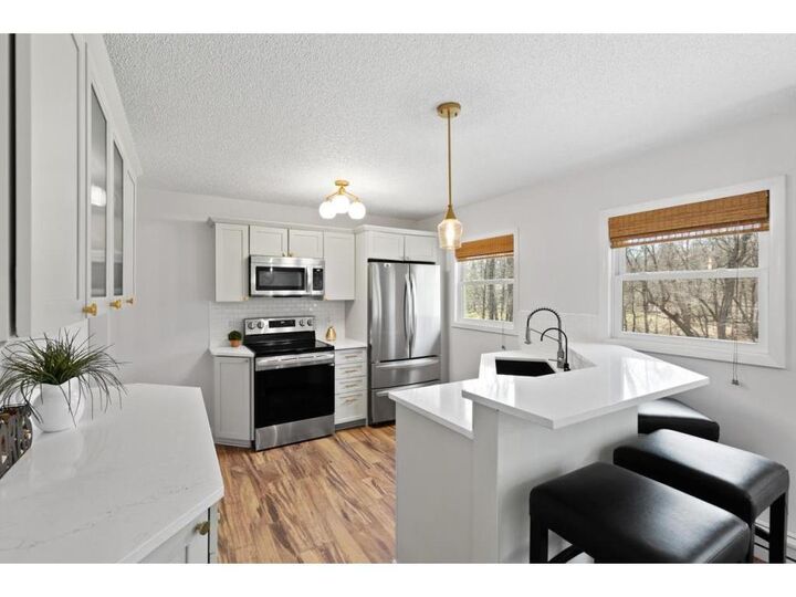 Property Photo:  25455 Nelsine Drive  MN 55331 