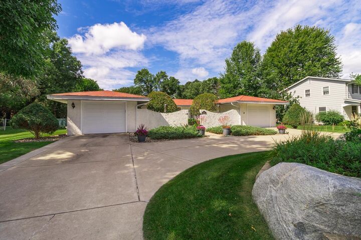 Property Photo: 9632 Vincent Avenue S MN 55431