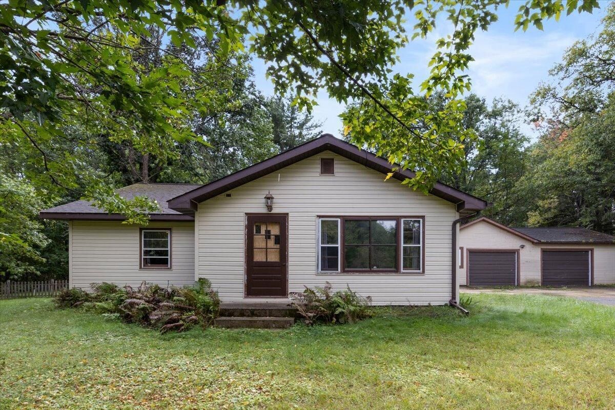 Property Photo: 11159 Steamboat Loop NW MN 56484