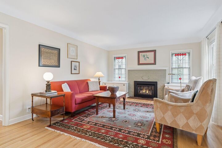 Property Photo: 2109 Bayard Avenue MN 55116