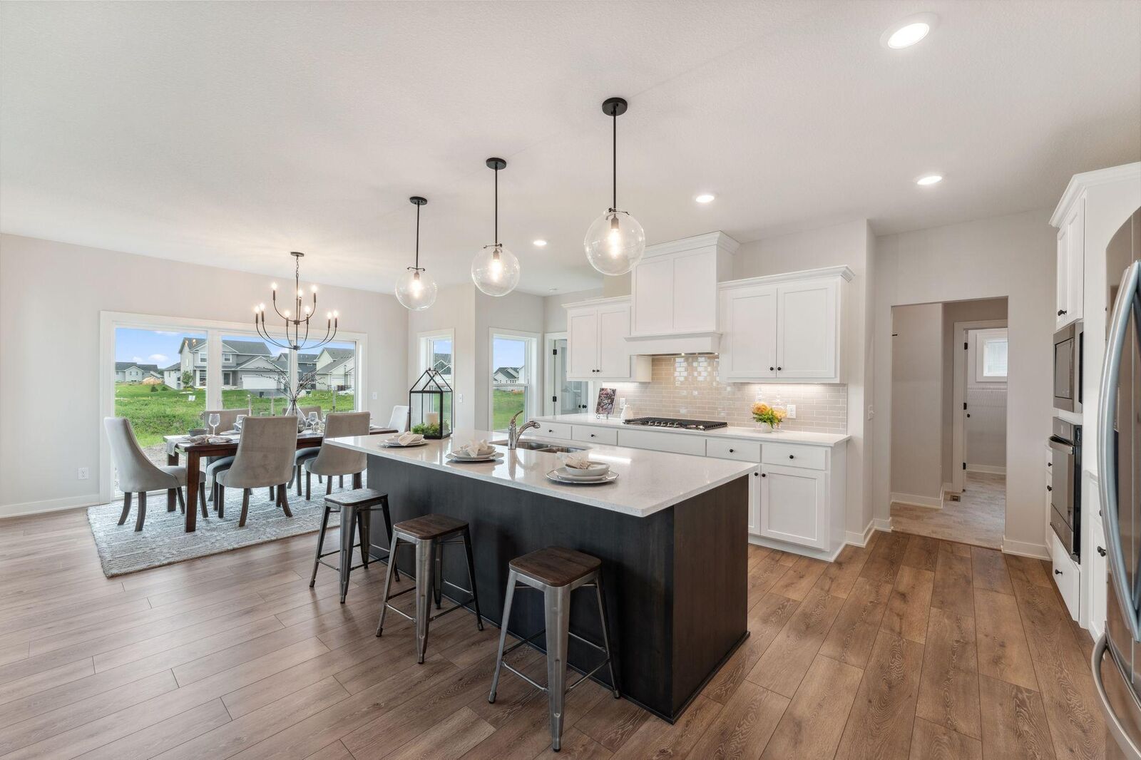 Property Photo:  14355 Acer Avenue  MN 55068 