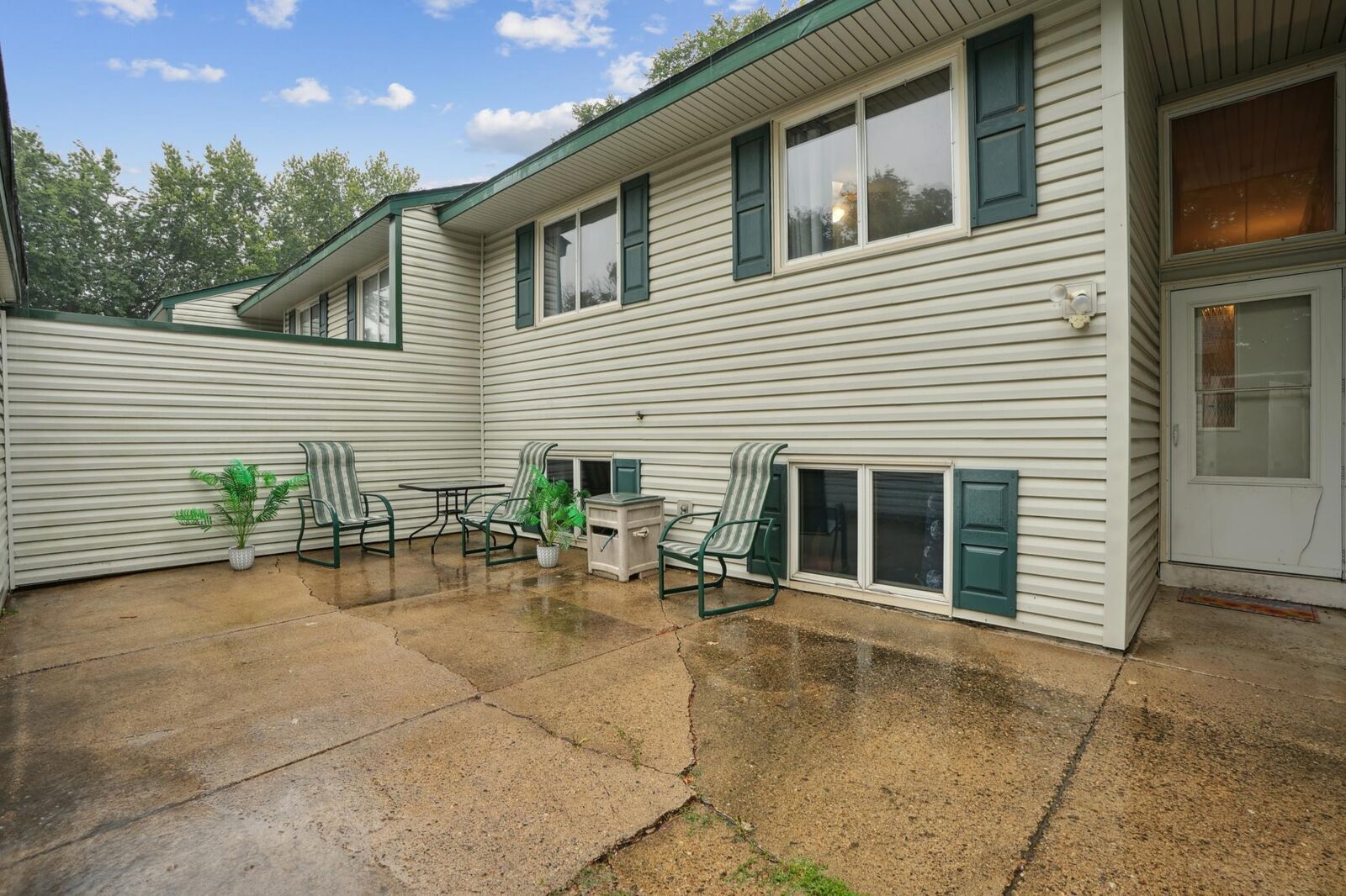 Property Photo: 13641 Everton Avenue MN 55124