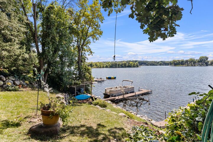 Property Photo:  15267 Fairbanks Trail NE  MN 55372 