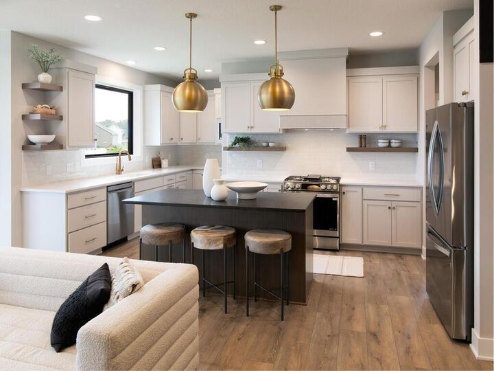 Property Photo: 5296 176th Street W MN 55044