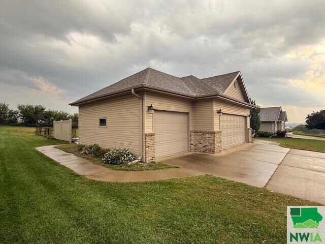 Property Photo:  430 Torbert Boulevard  IA 51001 