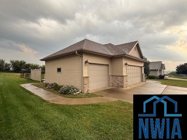 Property Photo: 430 Torbert Boulevard IA 51001