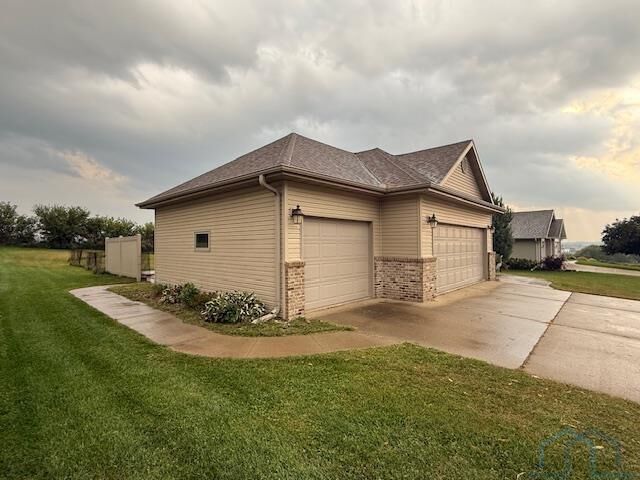 Property Photo: 430 Torbert Boulevard IA 51001