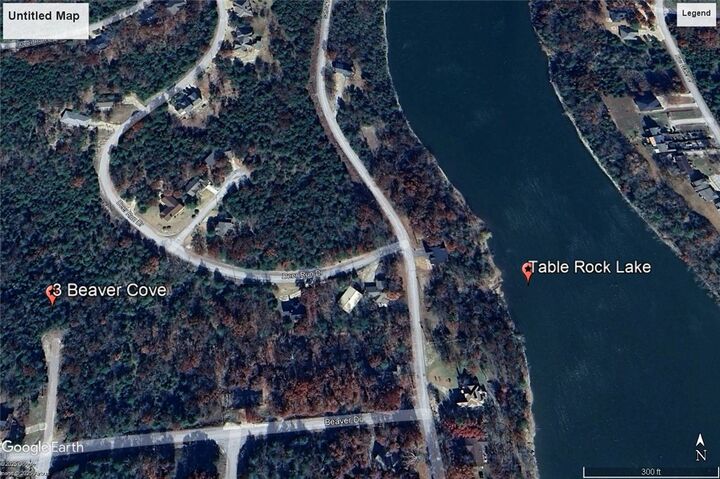 3 Beaver Cove  Holiday Island AR 72631 photo