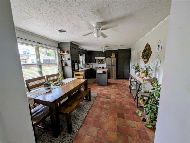Property Photo: Tbd Old Airport Road AR 72855