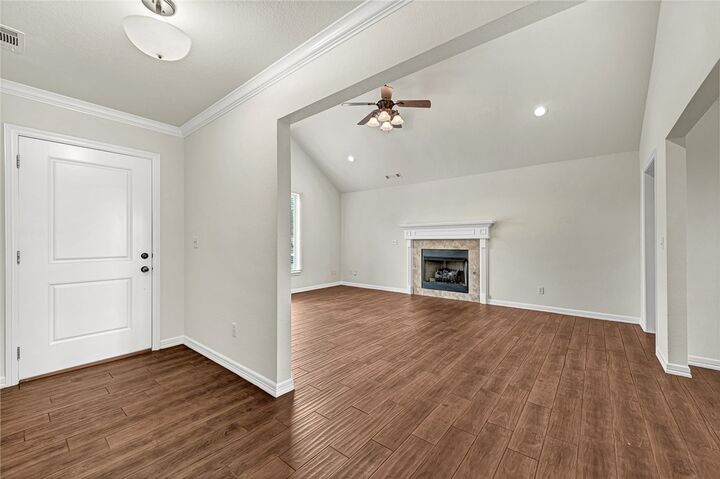 Property Photo: 6016 S 36th Street AR 72758