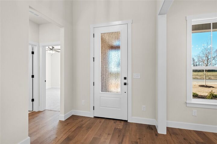 Property Photo: 1321 Fierce Lane AR 72719