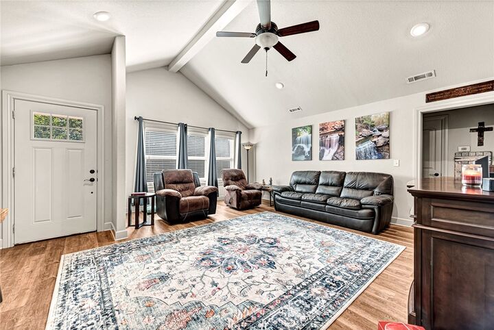Property Photo: 79 Islay Drive AR 72715