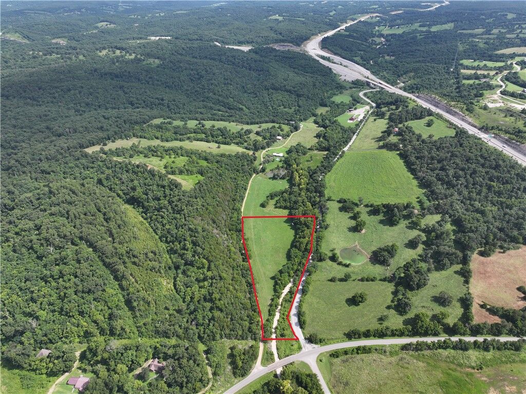 Property Photo:  5.3ac Goodin Hollow Road  MO 64856 