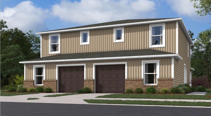 6914 SW Dignity Avenue  Bentonville AR 72713 photo