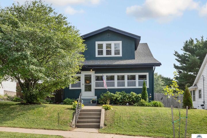 Property Photo:  4315 California Street  NE 68131 