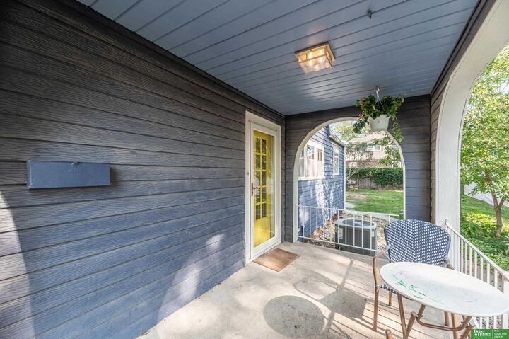 Property Photo:  5810 Woolworth Avenue  NE 68106 