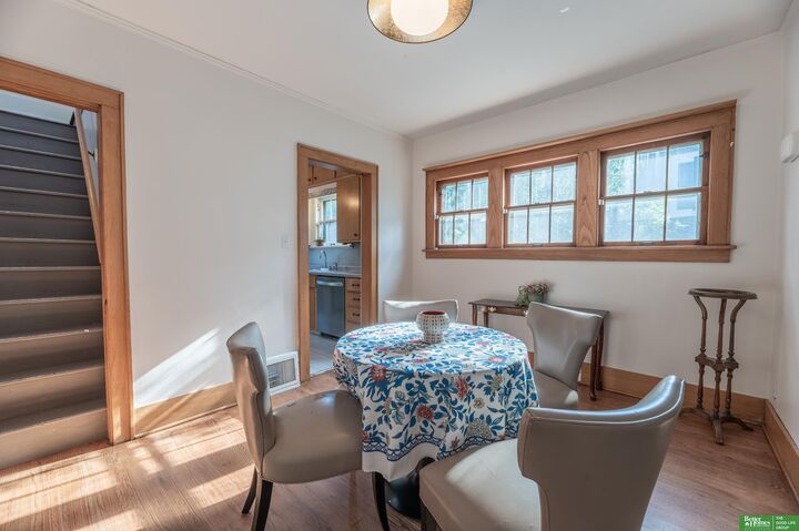 Property Photo:  5810 Woolworth Avenue  NE 68106 