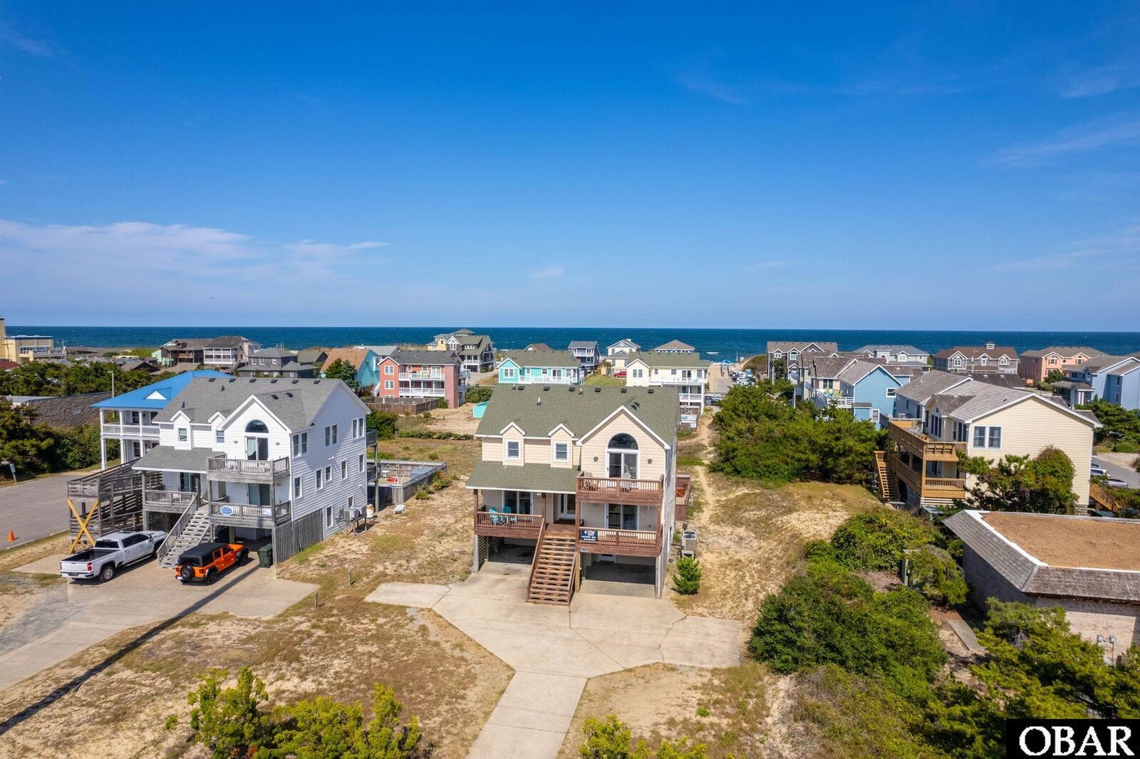 Property Photo:  4731 S Croatan Highway  NC 27959 