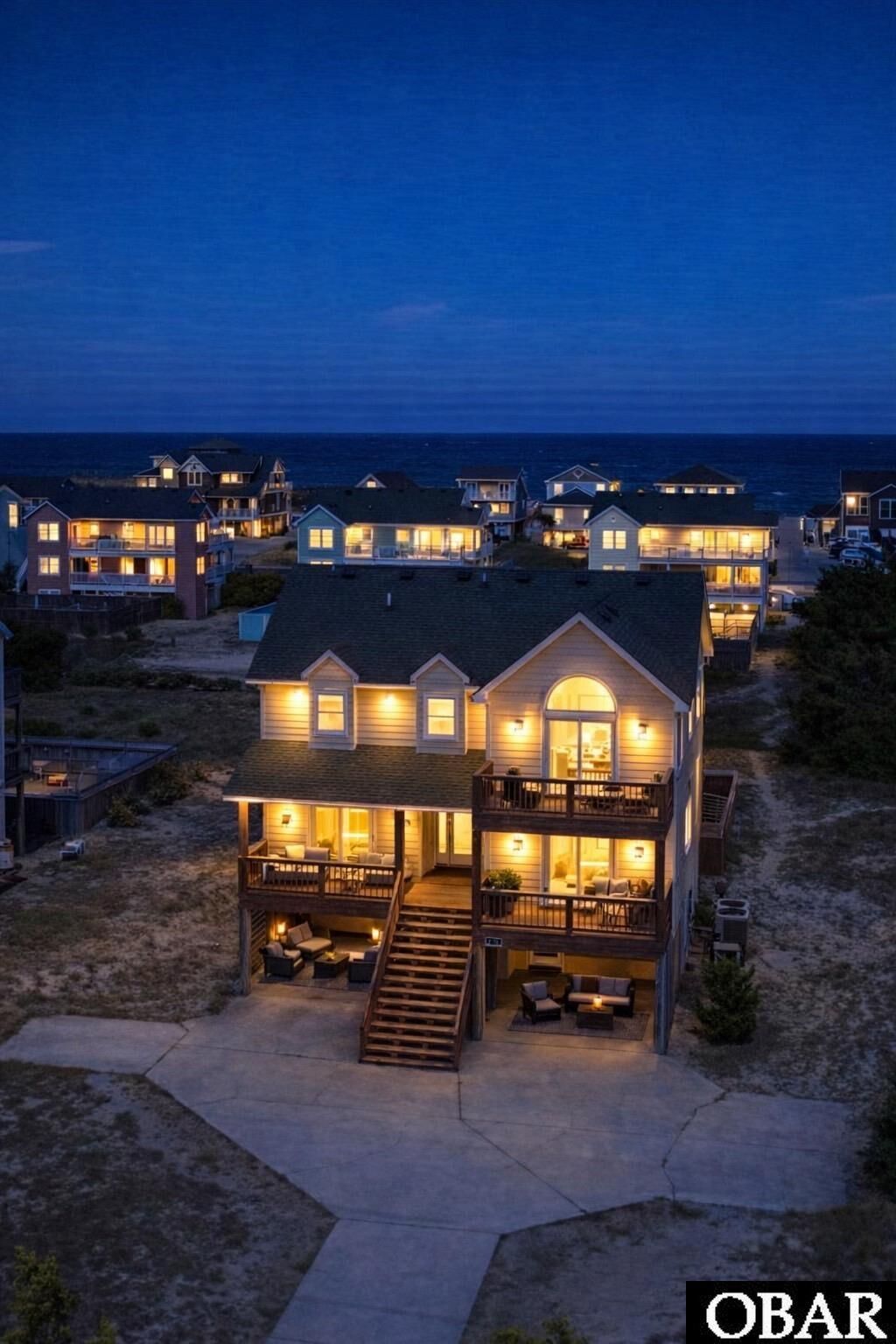 Property Photo: 4731 S Croatan Highway NC 27959