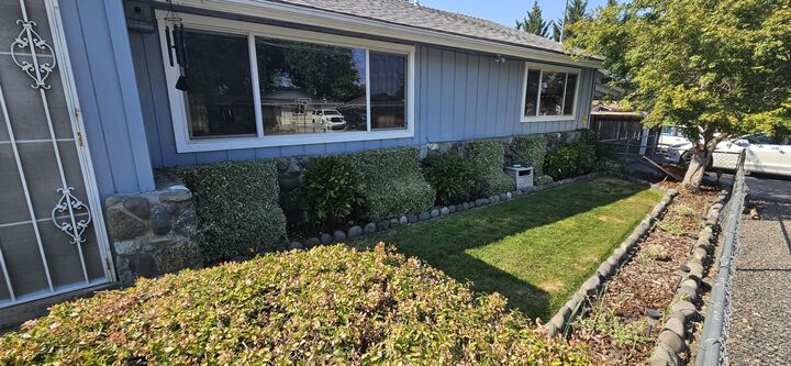 Property Photo:  2590 Happy Valley Drive  OR 97501 