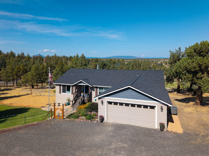 Property Photo:  16270 SW Canyon View Place  OR 97760 