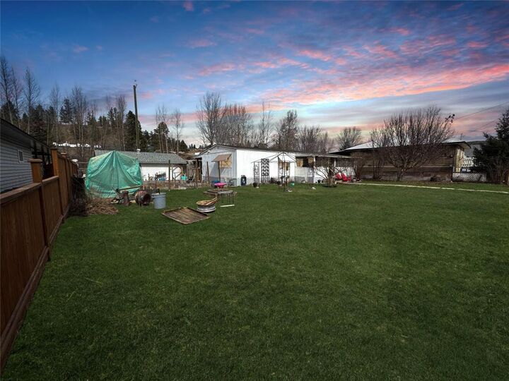 Property Photo:  399 Burton Avenue  BC V0X 1W0 