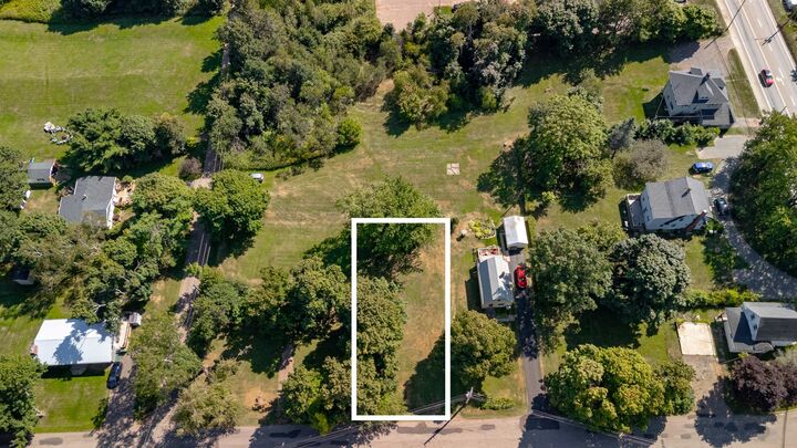 Property Photo:  Lot Gaul Rd &Amp Murphy Lane  PE C0A 1R0 
