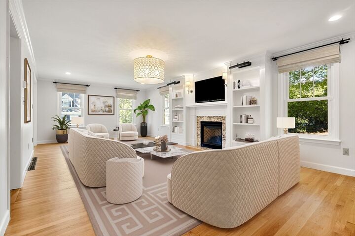 Property Photo:  45 Hancock Street  MA 02420 