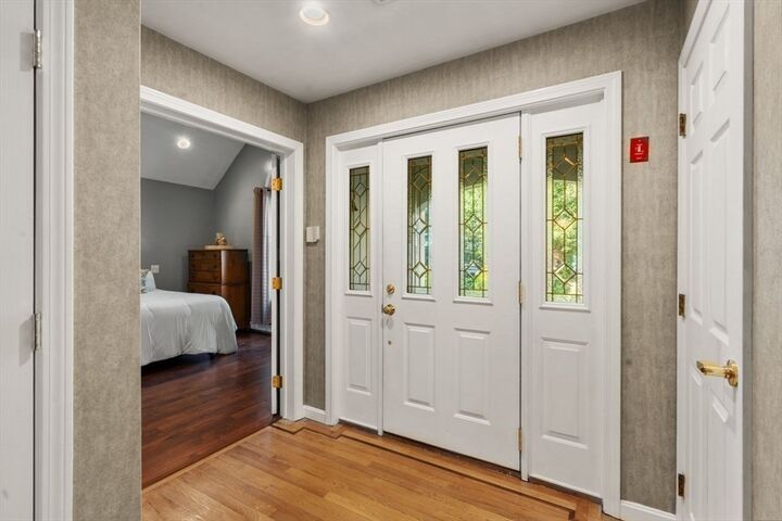Property Photo: 164 Plymouth St MA 02338