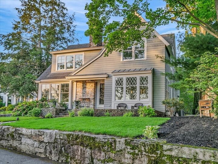 215 Lake Ave  Newton MA 02459 photo